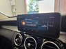 USED 2018 68 MERCEDES-BENZ C CLASS 1.5 C200 MHEV EQ Boost Sport (Premium) Saloon 4dr Petrol G-Tronic+ Euro 6 (s/s) (198 ps) 
