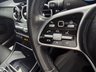 USED 2018 68 MERCEDES-BENZ C CLASS 1.5 C200 MHEV EQ Boost Sport (Premium) Saloon 4dr Petrol G-Tronic+ Euro 6 (s/s) (198 ps) 