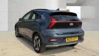 USED 2025 25 HYUNDAI BAYON 1.0 T-GDi Ultimate SUV 5dr Petrol Manual Euro 6 (s/s) (100 ps) CALL 01752 406101 FOR MORE DETAILS!!