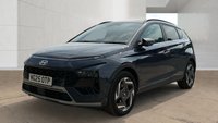 USED 2025 25 HYUNDAI BAYON 1.0 T-GDi Ultimate SUV 5dr Petrol Manual Euro 6 (s/s) (100 ps) CALL 01752 406101 FOR MORE DETAILS!!
