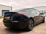 USED 2023 23 TESLA Model 3 Long Range Saloon 4dr Electric Auto RWD (282 ps) 1 OWNER ONLY 17K SAT NAV VAT Q
