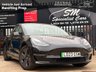 USED 2023 23 TESLA Model 3 Long Range Saloon 4dr Electric Auto RWD (282 ps) 1 OWNER ONLY 17K SAT NAV VAT Q