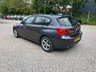 USED 2015 65 BMW 1 SERIES 1.5 116d SE Hatchback 5dr Diesel Manual Euro 6 (s/s) (116 ps) Bluetooth + DAB