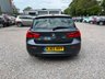 USED 2015 65 BMW 1 SERIES 1.5 116d SE Hatchback 5dr Diesel Manual Euro 6 (s/s) (116 ps) Bluetooth + DAB