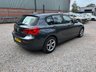 USED 2015 65 BMW 1 SERIES 1.5 116d SE Hatchback 5dr Diesel Manual Euro 6 (s/s) (116 ps) Bluetooth + DAB