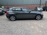 USED 2015 65 BMW 1 SERIES 1.5 116d SE Hatchback 5dr Diesel Manual Euro 6 (s/s) (116 ps) Bluetooth + DAB