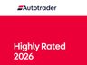 USED 2021 21 LAND ROVER DISCOVERY 3.0 D300 MHEV HSE SUV 5dr Diesel Auto 4WD Euro 6 (s/s) (300 ps) 2021 LANDROVER DISCOVERY 5 D300 3.0 MHEV COMMERCIAL - PLUS VAT - BYRON BLUE - 1 PREVIOUS KEEPER - SERVICE HISTORY TO 81K MILES - SAT NAV - DAB RADIO - HEATED SEAT - BLIS - ADAPTIVE CRUISE CONTROL - TOWBAR - HEATED STEERING WHEEL