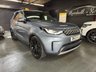 USED 2021 21 LAND ROVER DISCOVERY 3.0 D300 MHEV HSE SUV 5dr Diesel Auto 4WD Euro 6 (s/s) (300 ps) 2021 LANDROVER DISCOVERY 5 D300 3.0 MHEV COMMERCIAL - PLUS VAT - BYRON BLUE - 1 PREVIOUS KEEPER - SERVICE HISTORY TO 81K MILES - SAT NAV - DAB RADIO - HEATED SEAT - BLIS - ADAPTIVE CRUISE CONTROL - TOWBAR - HEATED STEERING WHEEL