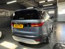 USED 2021 21 LAND ROVER DISCOVERY 3.0 D300 MHEV HSE SUV 5dr Diesel Auto 4WD Euro 6 (s/s) (300 ps) 2021 LANDROVER DISCOVERY 5 D300 3.0 MHEV COMMERCIAL - PLUS VAT - BYRON BLUE - 1 PREVIOUS KEEPER - SERVICE HISTORY TO 81K MILES - SAT NAV - DAB RADIO - HEATED SEAT - BLIS - ADAPTIVE CRUISE CONTROL - TOWBAR - HEATED STEERING WHEEL