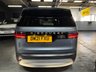 USED 2021 21 LAND ROVER DISCOVERY 3.0 D300 MHEV HSE SUV 5dr Diesel Auto 4WD Euro 6 (s/s) (300 ps) 2021 LANDROVER DISCOVERY 5 D300 3.0 MHEV COMMERCIAL - PLUS VAT - BYRON BLUE - 1 PREVIOUS KEEPER - SERVICE HISTORY TO 81K MILES - SAT NAV - DAB RADIO - HEATED SEAT - BLIS - ADAPTIVE CRUISE CONTROL - TOWBAR - HEATED STEERING WHEEL