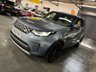 USED 2021 21 LAND ROVER DISCOVERY 3.0 D300 MHEV HSE SUV 5dr Diesel Auto 4WD Euro 6 (s/s) (300 ps) 2021 LANDROVER DISCOVERY 5 D300 3.0 MHEV COMMERCIAL - PLUS VAT - BYRON BLUE - 1 PREVIOUS KEEPER - SERVICE HISTORY TO 81K MILES - SAT NAV - DAB RADIO - HEATED SEAT - BLIS - ADAPTIVE CRUISE CONTROL - TOWBAR - HEATED STEERING WHEEL