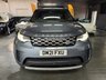 USED 2021 21 LAND ROVER DISCOVERY 3.0 D300 MHEV HSE SUV 5dr Diesel Auto 4WD Euro 6 (s/s) (300 ps) 2021 LANDROVER DISCOVERY 5 D300 3.0 MHEV COMMERCIAL - PLUS VAT - BYRON BLUE - 1 PREVIOUS KEEPER - SERVICE HISTORY TO 81K MILES - SAT NAV - DAB RADIO - HEATED SEAT - BLIS - ADAPTIVE CRUISE CONTROL - TOWBAR - HEATED STEERING WHEEL