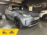 USED 2021 21 LAND ROVER DISCOVERY 3.0 D300 MHEV HSE SUV 5dr Diesel Auto 4WD Euro 6 (s/s) (300 ps) 2021 LANDROVER DISCOVERY 5 D300 3.0 MHEV COMMERCIAL - PLUS VAT - BYRON BLUE - 1 PREVIOUS KEEPER - SERVICE HISTORY TO 81K MILES - SAT NAV - DAB RADIO - HEATED SEAT - BLIS - ADAPTIVE CRUISE CONTROL - TOWBAR - HEATED STEERING WHEEL