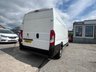 USED 2018 18 PEUGEOT BOXER 2.0 BlueHDi 435 Professional L4 H2 Euro 6 5dr NO VAT|12 MOT|2KEYS|NEW TIMING