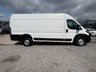 USED 2018 18 PEUGEOT BOXER 2.0 BlueHDi 435 Professional L4 H2 Euro 6 5dr NO VAT|12 MOT|2KEYS|NEW TIMING