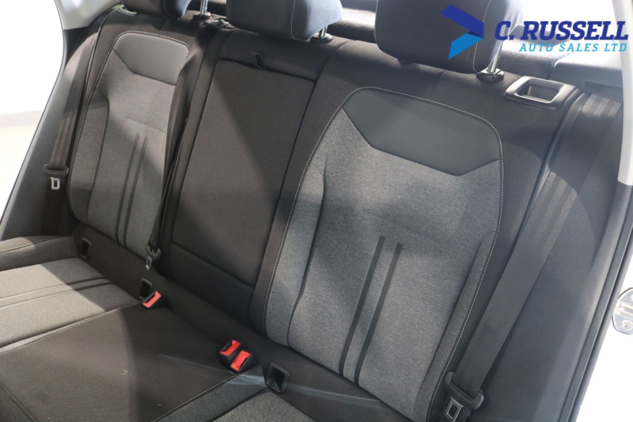 2023 SEAT ATECA 2.0 TDI SE Technology SUV 5dr Diesel Manual Euro 6 (s/s) (115 ps) - vehicle photo 21 for sale on PureCar