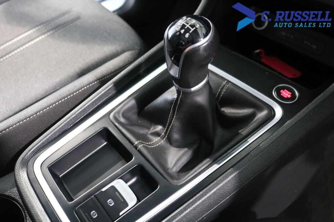 2023 SEAT ATECA 2.0 TDI SE Technology SUV 5dr Diesel Manual Euro 6 (s/s) (115 ps) - vehicle photo 33 for sale on PureCar
