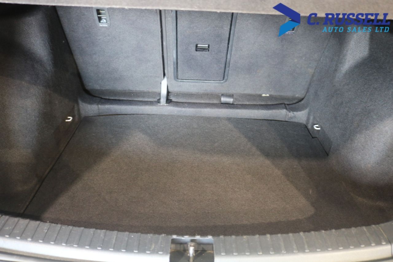 2023 SEAT ATECA 2.0 TDI SE Technology SUV 5dr Diesel Manual Euro 6 (s/s) (115 ps) - vehicle photo 41 for sale on PureCar