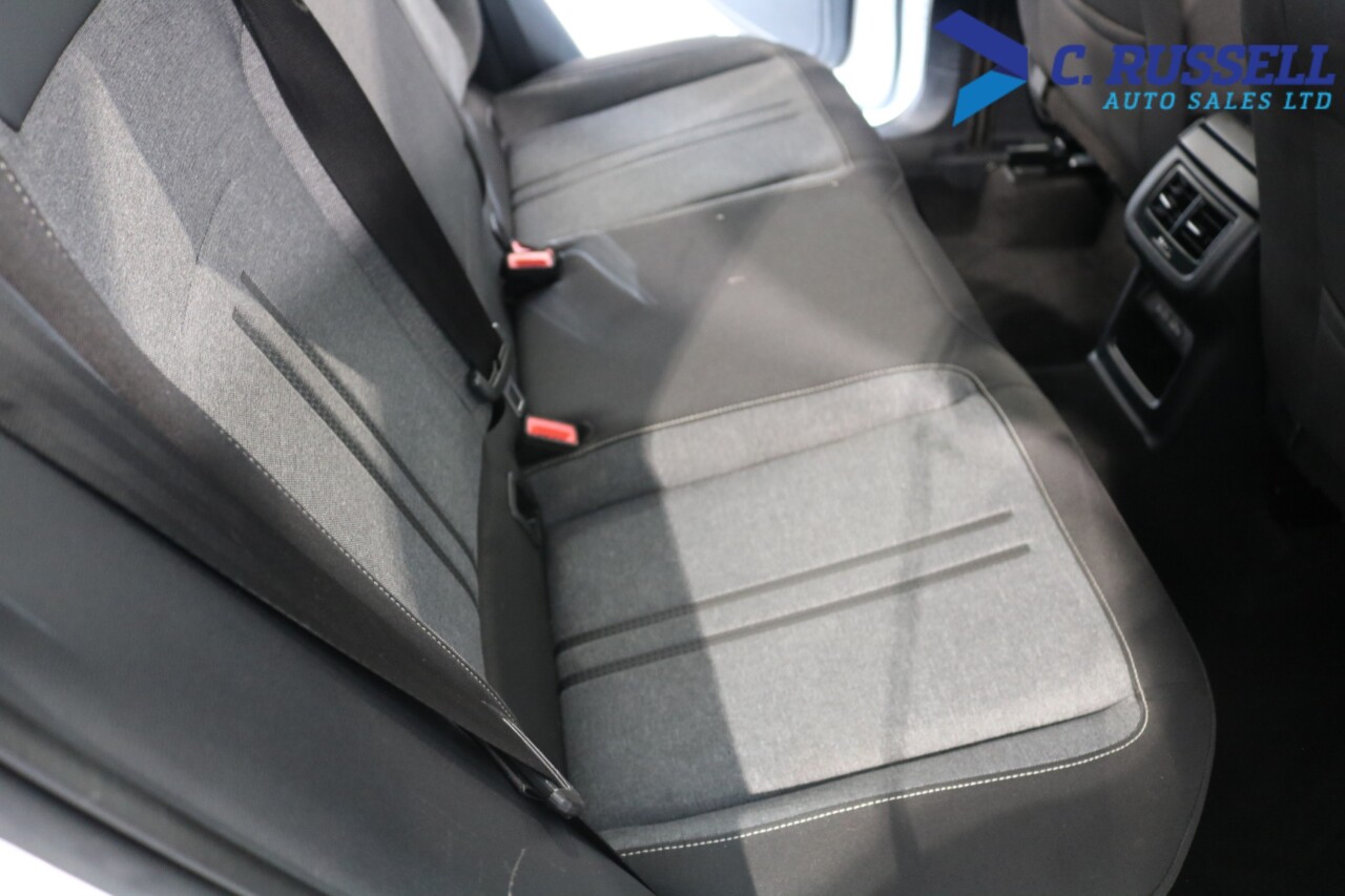 2023 SEAT ATECA 2.0 TDI SE Technology SUV 5dr Diesel Manual Euro 6 (s/s) (115 ps) - vehicle photo 20 for sale on PureCar