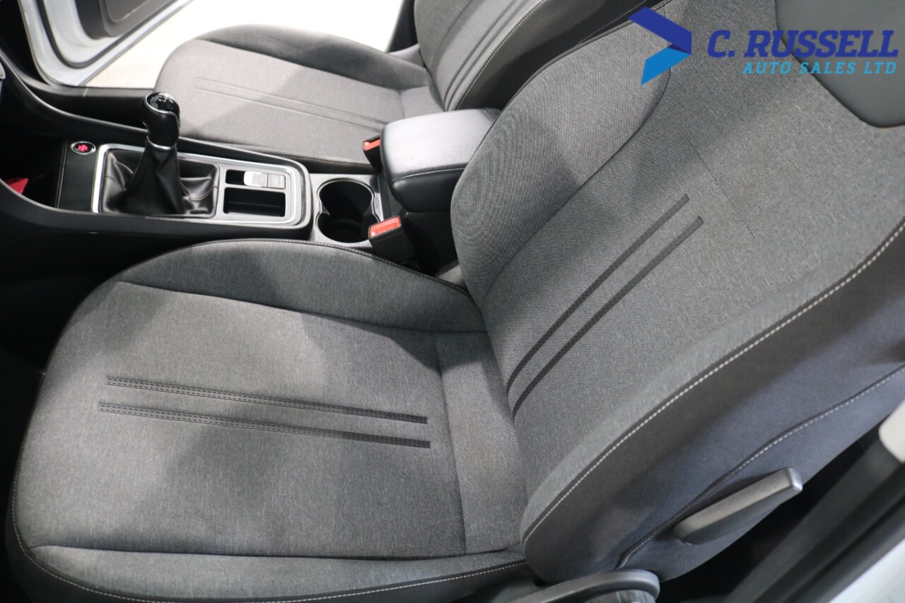 2023 SEAT ATECA 2.0 TDI SE Technology SUV 5dr Diesel Manual Euro 6 (s/s) (115 ps) - vehicle photo 26 for sale on PureCar