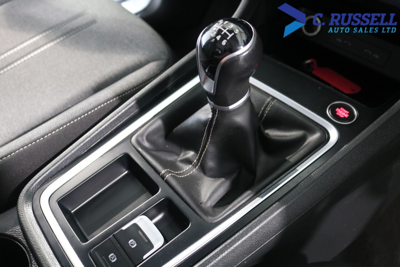 2023 SEAT ATECA 2.0 TDI SE Technology SUV 5dr Diesel Manual Euro 6 (s/s) (115 ps) - vehicle photo 34 for sale on PureCar
