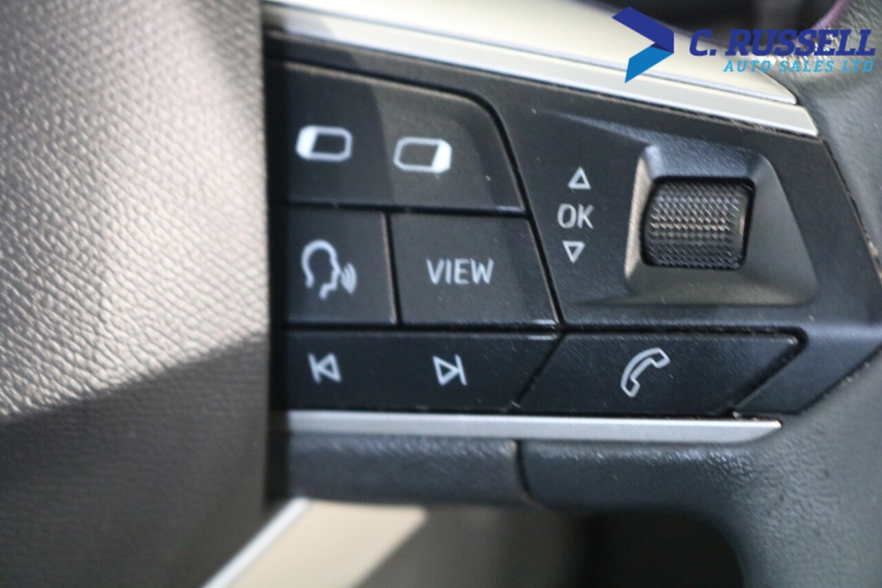 2023 SEAT ATECA 2.0 TDI SE Technology SUV 5dr Diesel Manual Euro 6 (s/s) (115 ps) - vehicle photo 38 for sale on PureCar