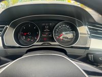 USED 2015 15 VOLKSWAGEN PASSAT 2.0 TDI BlueMotion Tech SE Business Saloon 4dr Diesel Manual Euro 6 (s/s) (150 ps) SAT NAV+FSH+PDC+CRUISE CONTROL