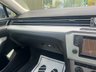 USED 2015 15 VOLKSWAGEN PASSAT 2.0 TDI BlueMotion Tech SE Business Saloon 4dr Diesel Manual Euro 6 (s/s) (150 ps) SAT NAV+FSH+PDC+CRUISE CONTROL