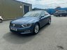 USED 2015 15 VOLKSWAGEN PASSAT 2.0 TDI BlueMotion Tech SE Business Saloon 4dr Diesel Manual Euro 6 (s/s) (150 ps) SAT NAV+FSH+PDC+CRUISE CONTROL