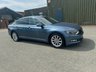 USED 2015 15 VOLKSWAGEN PASSAT 2.0 TDI BlueMotion Tech SE Business Saloon 4dr Diesel Manual Euro 6 (s/s) (150 ps) SAT NAV+FSH+PDC+CRUISE CONTROL