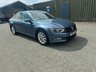 USED 2015 15 VOLKSWAGEN PASSAT 2.0 TDI BlueMotion Tech SE Business Saloon 4dr Diesel Manual Euro 6 (s/s) (150 ps) SAT NAV+FSH+PDC+CRUISE CONTROL