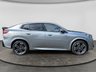 USED 2025 74 BMW IX2 20 66.5kWh M Sport SUV 5dr Electric Auto eDrive (11kW Charger) (204 ps) 