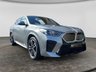 USED 2025 74 BMW IX2 20 66.5kWh M Sport SUV 5dr Electric Auto eDrive (11kW Charger) (204 ps) 