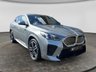 USED 2025 74 BMW IX2 20 66.5kWh M Sport SUV 5dr Electric Auto eDrive (11kW Charger) (204 ps) 