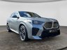 USED 2025 74 BMW IX2 20 66.5kWh M Sport SUV 5dr Electric Auto eDrive (11kW Charger) (204 ps) 