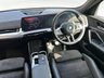 USED 2025 74 BMW IX2 20 66.5kWh M Sport SUV 5dr Electric Auto eDrive (11kW Charger) (204 ps) 