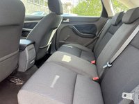 USED 2007 57 FORD FOCUS 1.8 Zetec Climate Hatchback 5dr Petrol Manual (169 g/km, 123 bhp) 