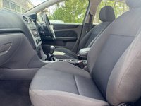 USED 2007 57 FORD FOCUS 1.8 Zetec Climate Hatchback 5dr Petrol Manual (169 g/km, 123 bhp) 