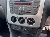 USED 2007 57 FORD FOCUS 1.8 Zetec Climate Hatchback 5dr Petrol Manual (169 g/km, 123 bhp) 
