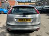 USED 2007 57 FORD FOCUS 1.8 Zetec Climate Hatchback 5dr Petrol Manual (169 g/km, 123 bhp) 