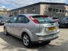 USED 2007 57 FORD FOCUS 1.8 Zetec Climate Hatchback 5dr Petrol Manual (169 g/km, 123 bhp) 