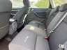USED 2007 57 FORD FOCUS 1.8 Zetec Climate Hatchback 5dr Petrol Manual (169 g/km, 123 bhp) 