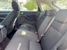 USED 2007 57 FORD FOCUS 1.8 Zetec Climate Hatchback 5dr Petrol Manual (169 g/km, 123 bhp) 