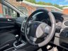USED 2007 57 FORD FOCUS 1.8 Zetec Climate Hatchback 5dr Petrol Manual (169 g/km, 123 bhp) 