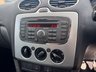 USED 2007 57 FORD FOCUS 1.8 Zetec Climate Hatchback 5dr Petrol Manual (169 g/km, 123 bhp) 