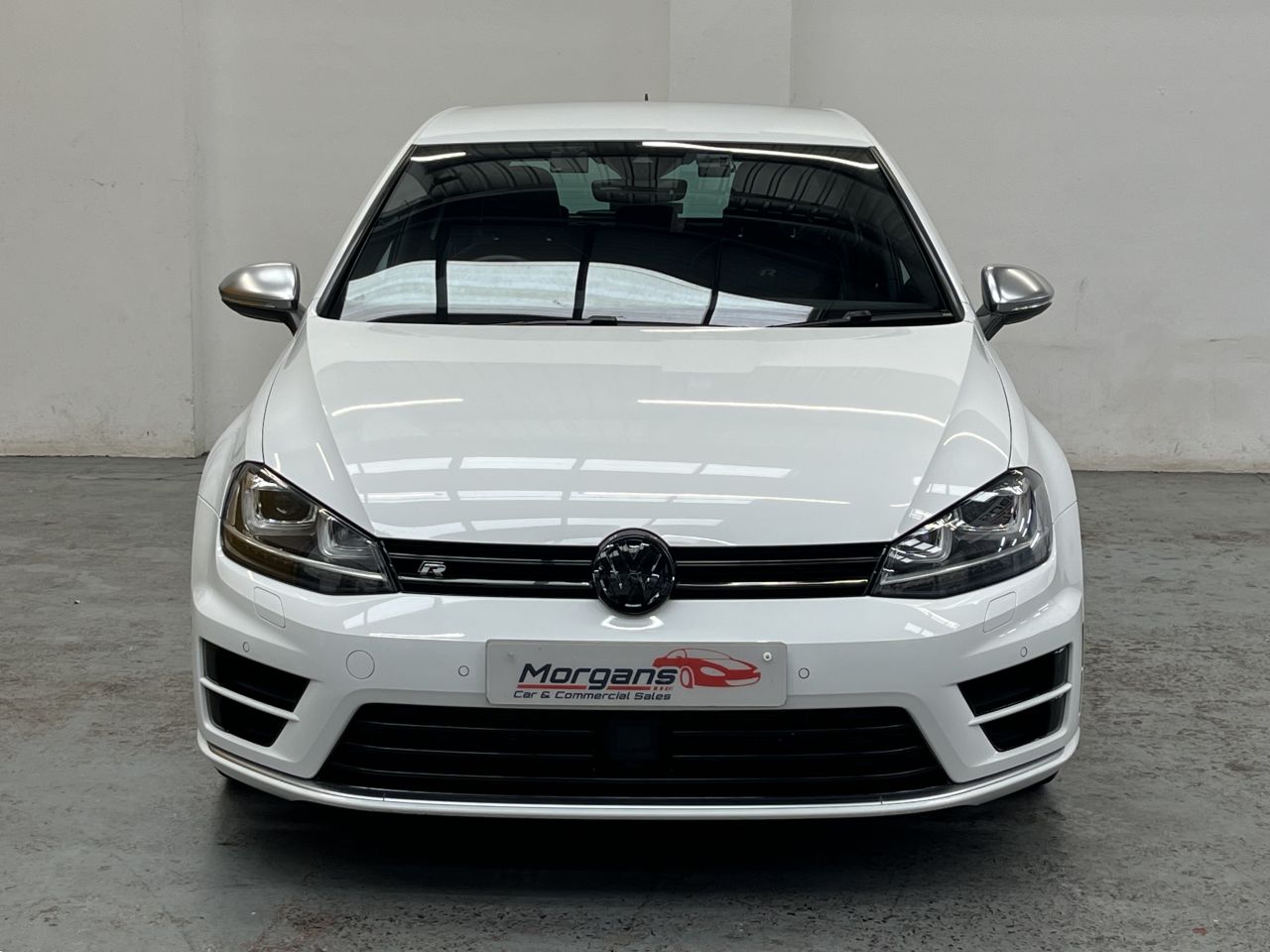2016 VOLKSWAGEN GOLF R TSI 4Motion DSG - vehicle photo 12 for sale on PureCar