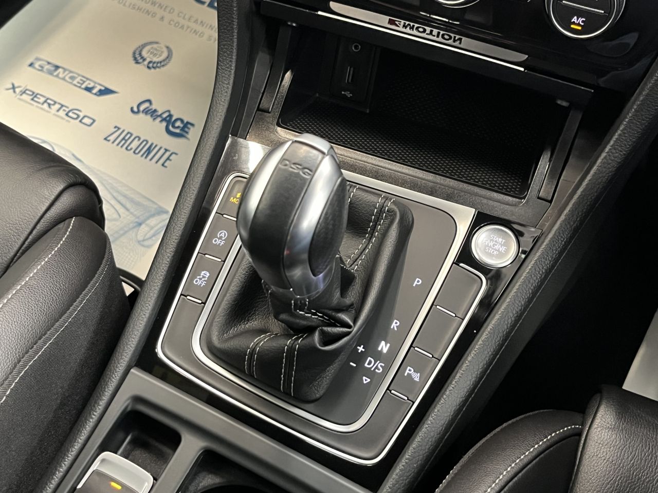 2016 VOLKSWAGEN GOLF R TSI 4Motion DSG - vehicle photo 34 for sale on PureCar
