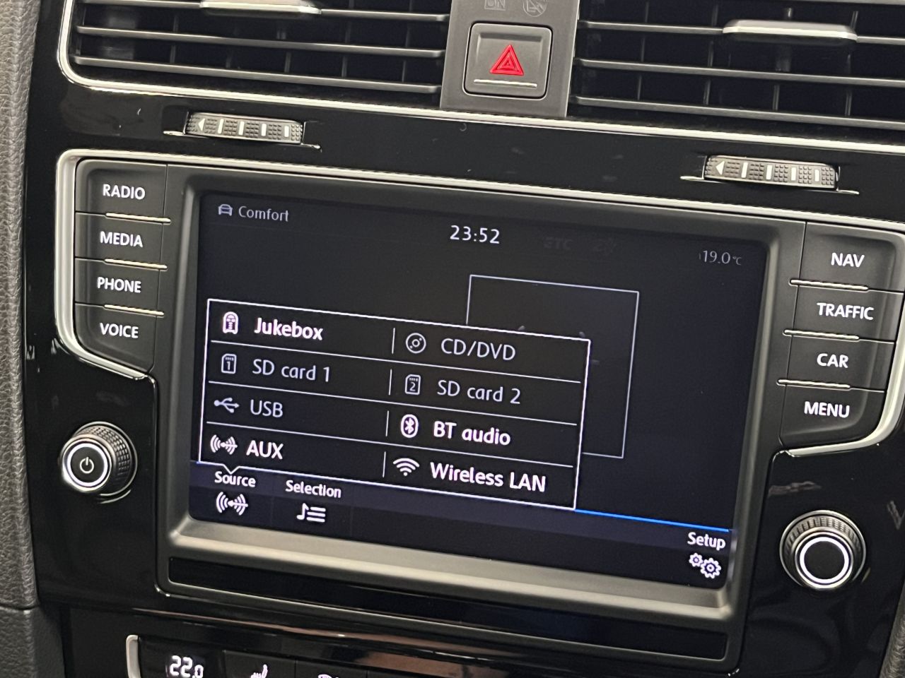 2016 VOLKSWAGEN GOLF R TSI 4Motion DSG - vehicle photo 43 for sale on PureCar