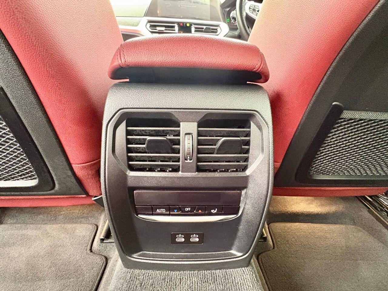 2022 22 BMW 3 SERIES