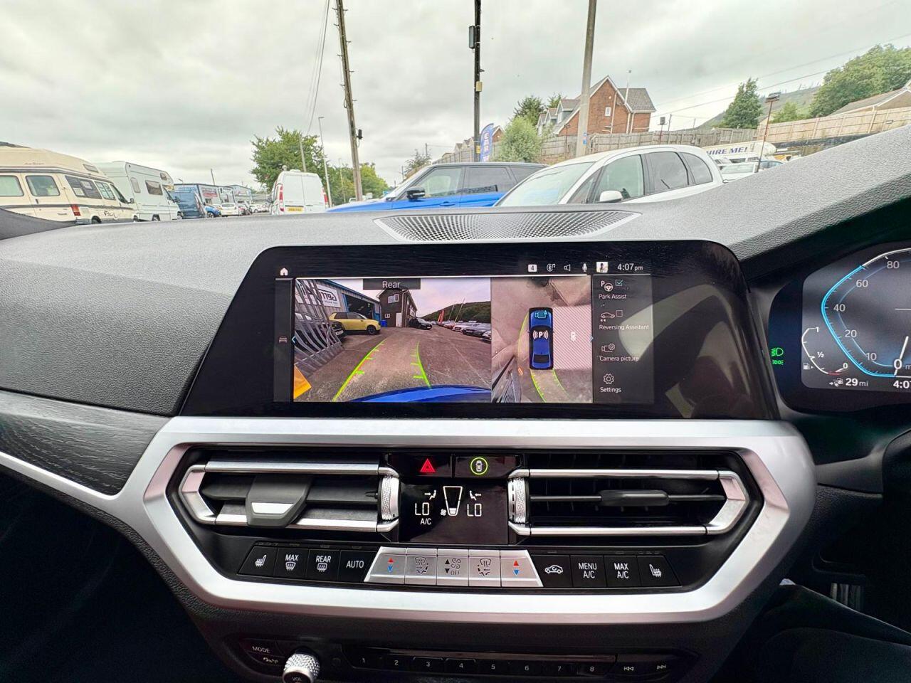 2022 22 BMW 3 SERIES